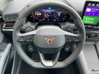 Cupra Born - Vorschau Bild 10