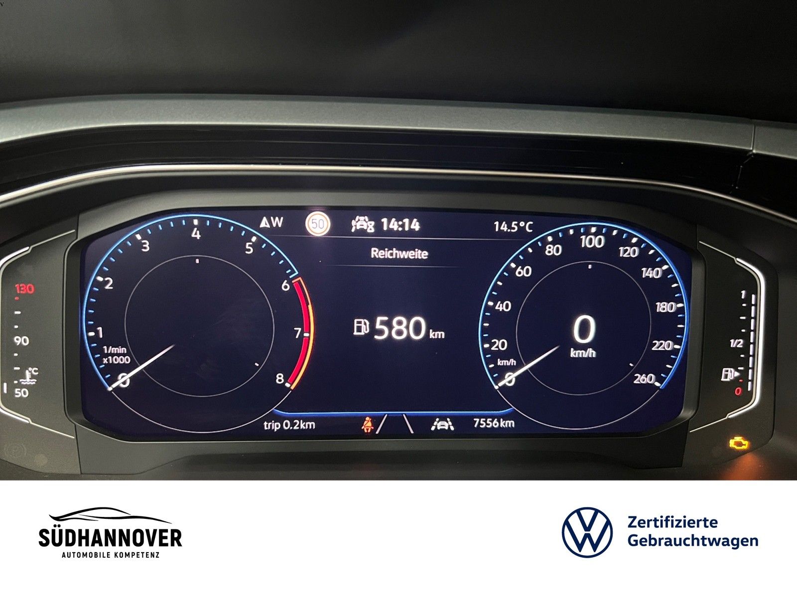 Volkswagen Taigo - Bild 14