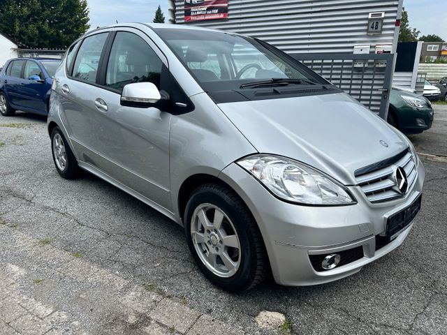 Mercedes-Benz A 160 A -Klasse A 160 / Automatik / 80000 km