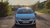 Opel Corsa D Color Edition - Opel Corsa aus 2011: Color Edition