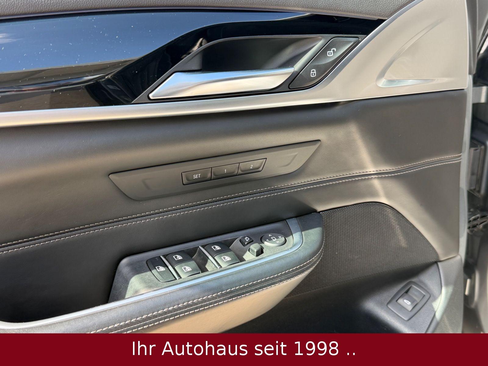 BMW 640i Gran Turismo xDrive M Sport *PANO/HUD/360°
