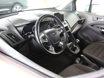 Ford Tourneo Connect 1.5 PANO XENON NAV KAM ACC 1HAND