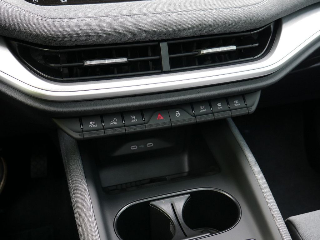 Skoda Enyaq - Bild 11