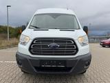 Ford Transit Kombi 350 L4 Trend - gebrauchte Ford Van