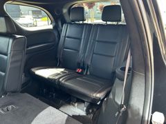 Fahrzeugabbildung Dodge Durango R/T 5.7L V8 HEMI *BLACKTOP*LED*ACC*AHK*