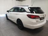 Opel Astra K 1.2 Turbo AHK|LED|Tempomat - Opel Astra Gebrauchtwagen in Frankfurt