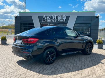 BMW X6 - 5