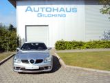 Vorschaubild Mercedes-Benz SLK 55 AMG Airscarf Harman-Kardon PTS