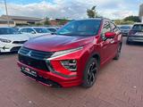 Mitsubishi Eclipse Cross Top Hybrid 4WD - Mitsubishi Eclipse mit Schiebedach