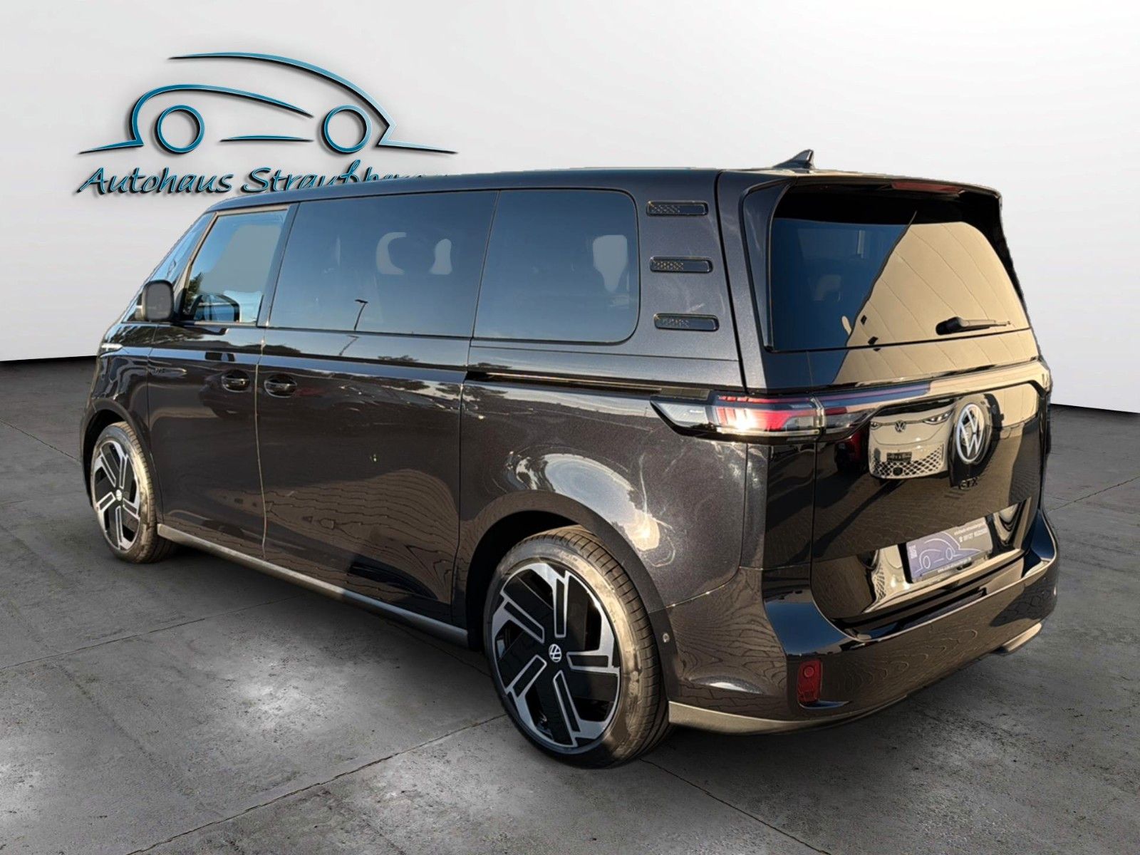 Volkswagen ID.Buzz GTX 4MOTION LR ACC H&K AHK HUD WP RFK foto 3