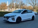 Hyundai Ioniq Trend Plug-In Hybrid* Spurhalteass.* PDC*