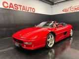 Ferrari F355 F1 Spider asi - gebrauchte Ferrari F355 aus dem Jahr 1999