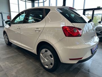Seat Ibiza Style *Klima*Tempomat*Elek.Fensterh*