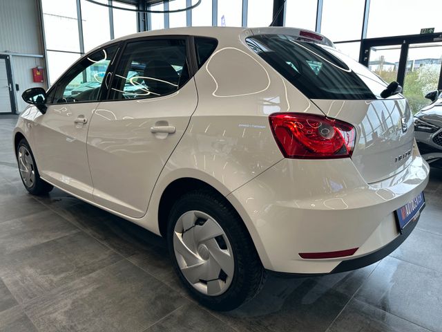Seat Ibiza Style *Klima*Tempomat*Elek.Fensterh*