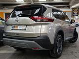 Nissan X-Trail VC-T MHEV N-Connecta e.Heckkl. Navi 360° - Nissan X-Trail in Bremen