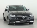Mercedes-Benz E 220 d T *Avantgarde*Navi*el.Heck*DAB*Standhzg* - Mercedes-Benz E 220: Partikelfilter