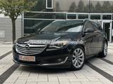Opel Insignia  SportsTourer Innovation LEDER/NAVI/AUT