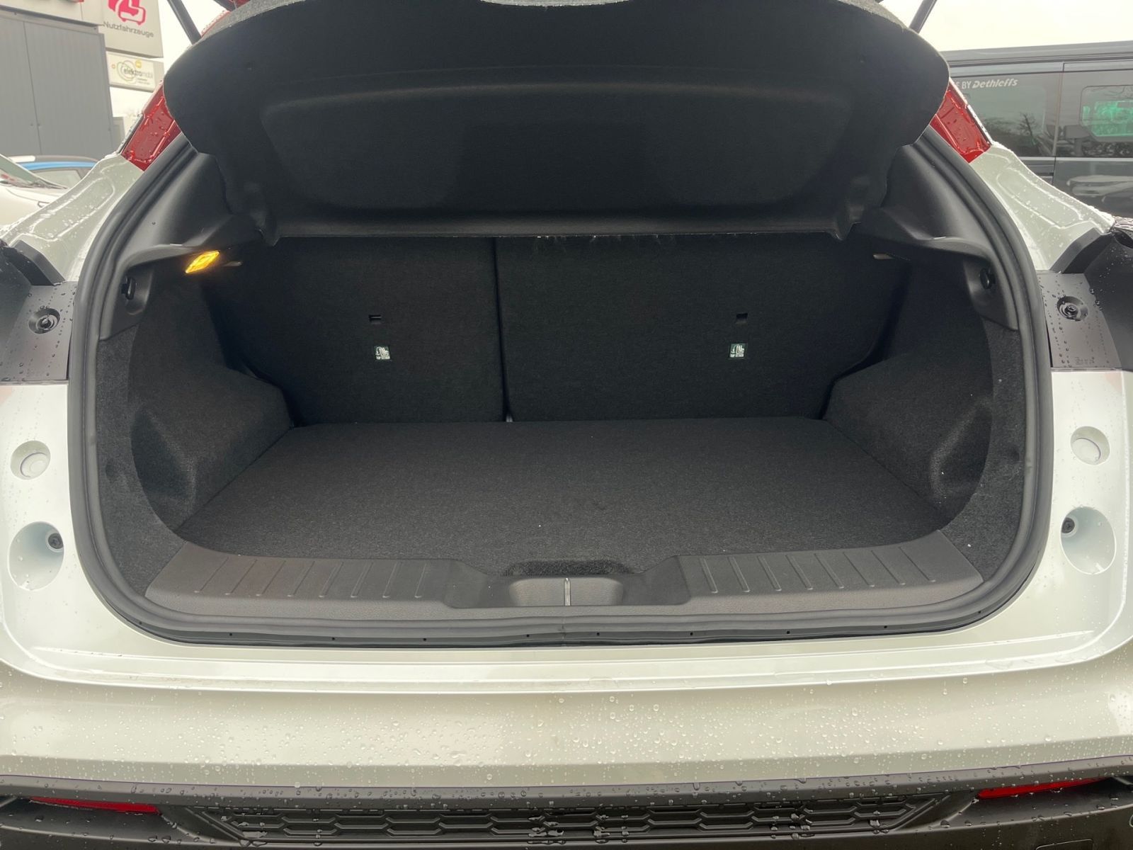 Fahrzeugabbildung Nissan Juke Redline Edition*NAVI*BOSE*KAMERA*SHZ*ProPil