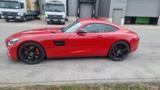 Mercedes-Benz AMG GT S 4.0 V8 S DCT S - Mercedes-Benz AMG GT S aus 2018