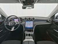 Mercedes-Benz C 200 - Vorschau Bild 15