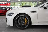 Mercedes-Benz AMG GT 63 S 4-M+*PERFORMANCE*DESIGNO*ALLRADLENK* - Mercedes-Benz AMG GT Gebrauchtwagen