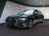 Audi A6 Avant sport 50 TDI quattro tiptronic ACC PANO - Audi A6: Automatik
