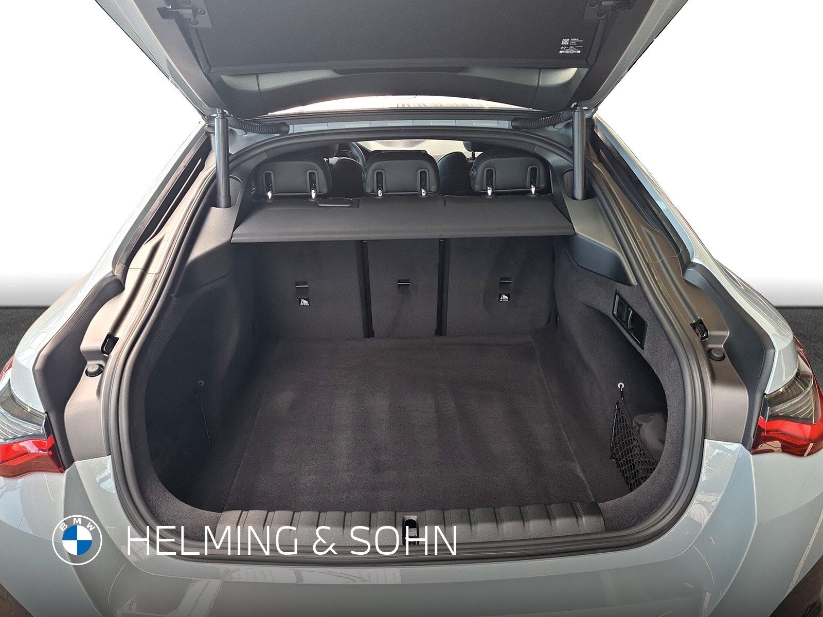 BMW 420 - Bild 13