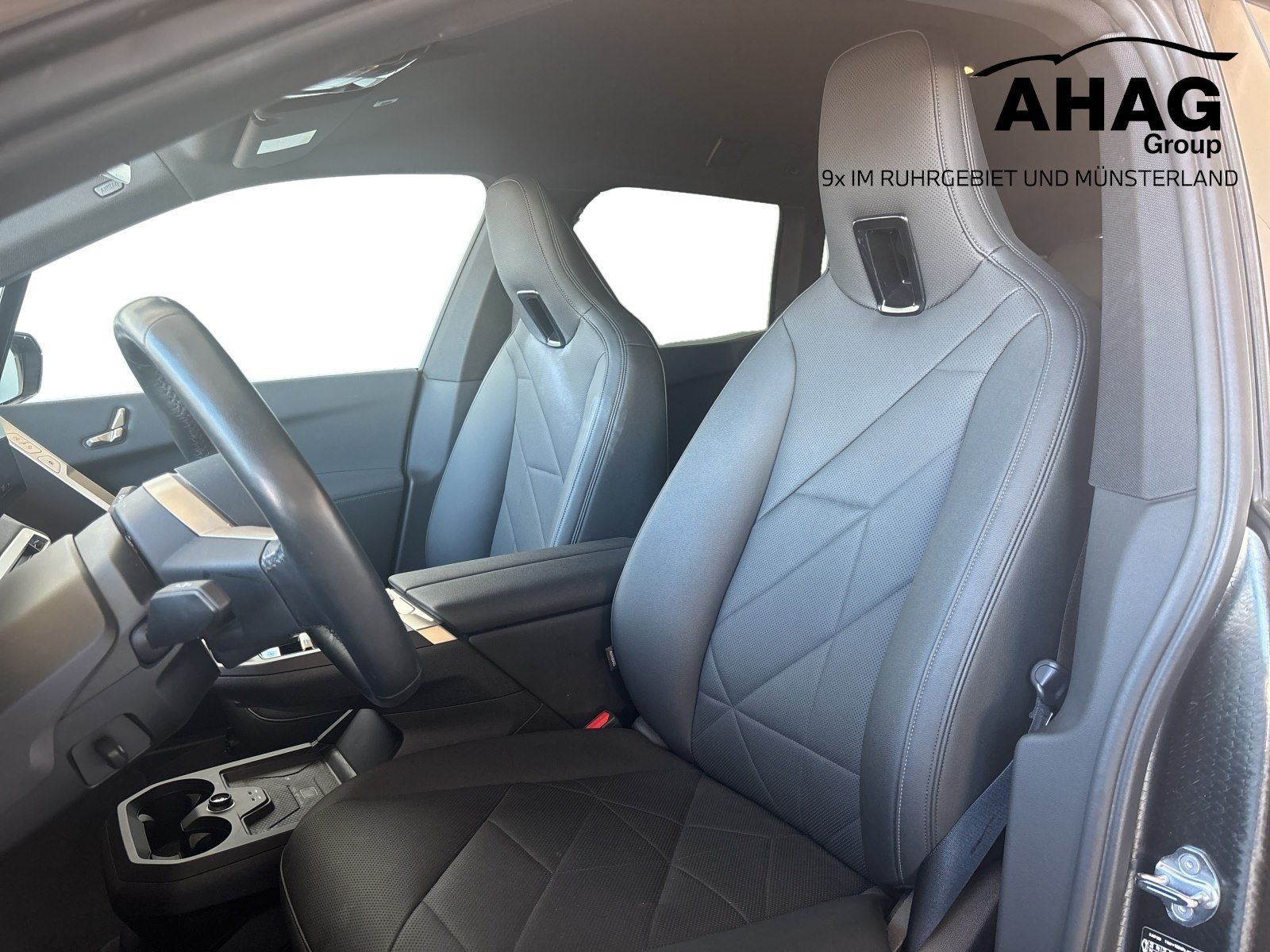 BMW iX - Bild 7