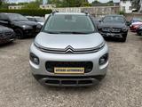 Citroën C3 Aircross Feel*Klimaau*PDS*Kamera*Euro 6 - Citroën C3 FEEL mit Diesel-Antrieb