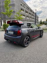 MINI John Cooper Works GP Plus Paket MSI bis 08/26 - MINI MINI: Gp