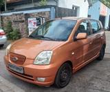 Kia Picanto 1.1 EX/Tüv+Insp. neu/Klima - Kia aus 2004