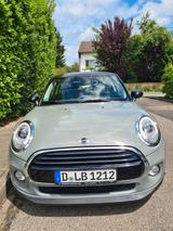 MINI Cooper Seven Chili - Moonwalk Grey metallic - MINI Cooper in Krefeld