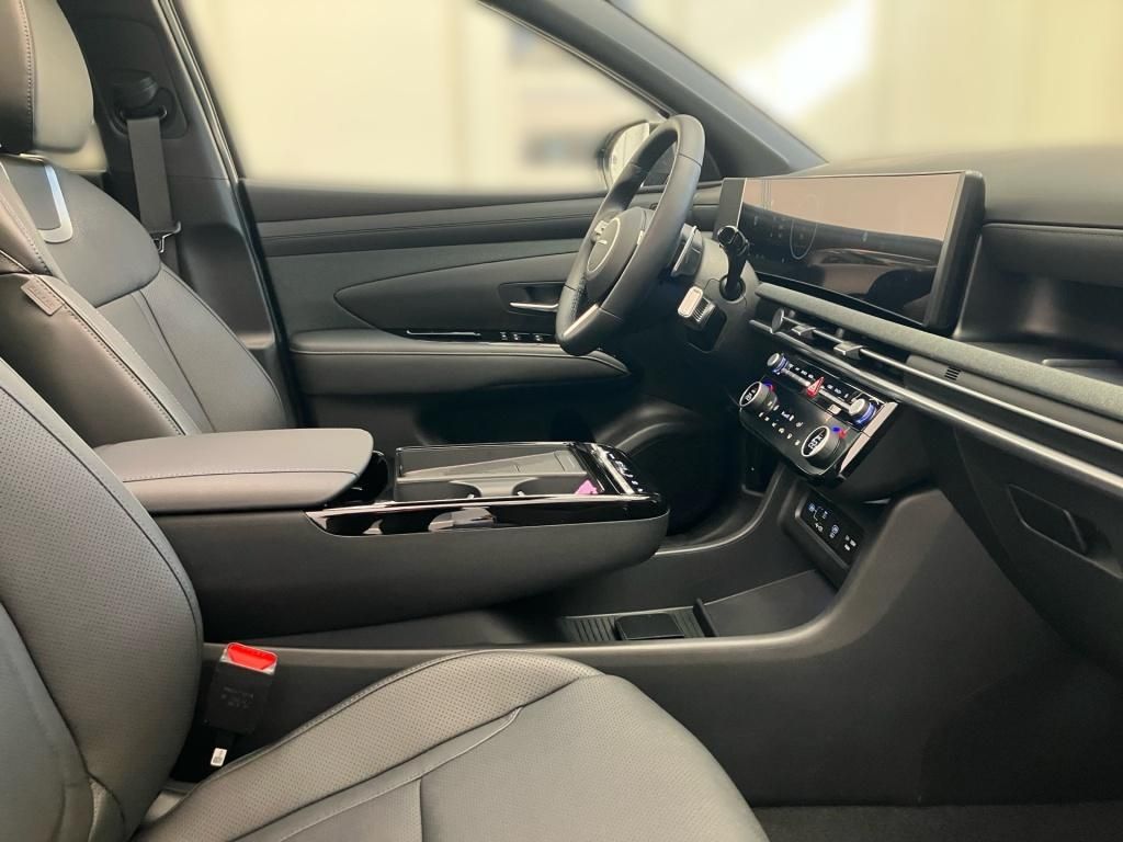 Fahrzeugabbildung Hyundai TUCSON 1.6 CRDi 2WD 7-DCT Prime Pano 4xSHZ HUD