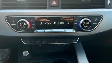Fahrzeugabbildung Audi A4 Avant 40 TDI quattro S line,S-Tronic,Navi,LED