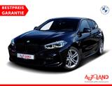 BMW 118i M Sport LED Klimaaut. Tempomat Sitzheizung - gebrauchte BMW 1er Reihe aus dem Jahr 2019