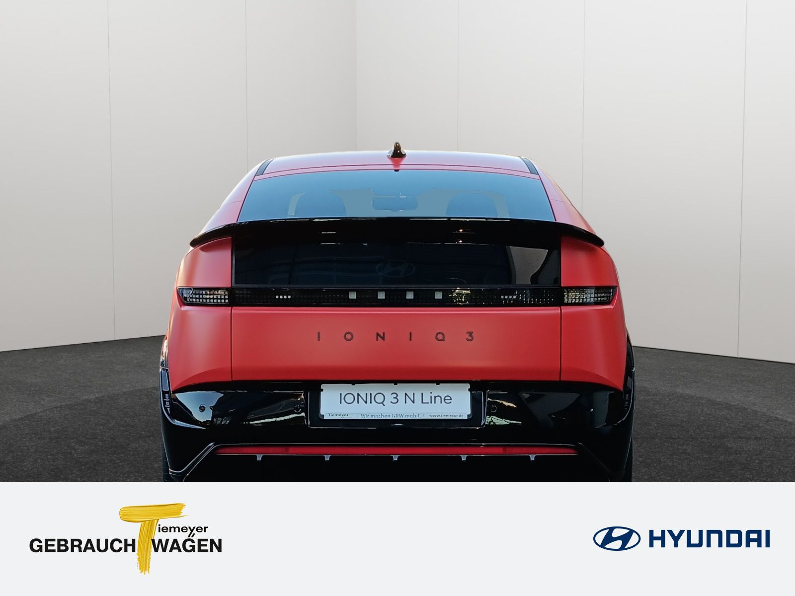 Hyundai IONIQ 3 – Bild 6