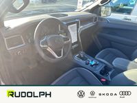 Volkswagen Amarok - Vorschau Bild 6
