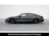 Porsche Taycan GTS SurroundView Abstandsregeltempostat - graue Porsche Taycan