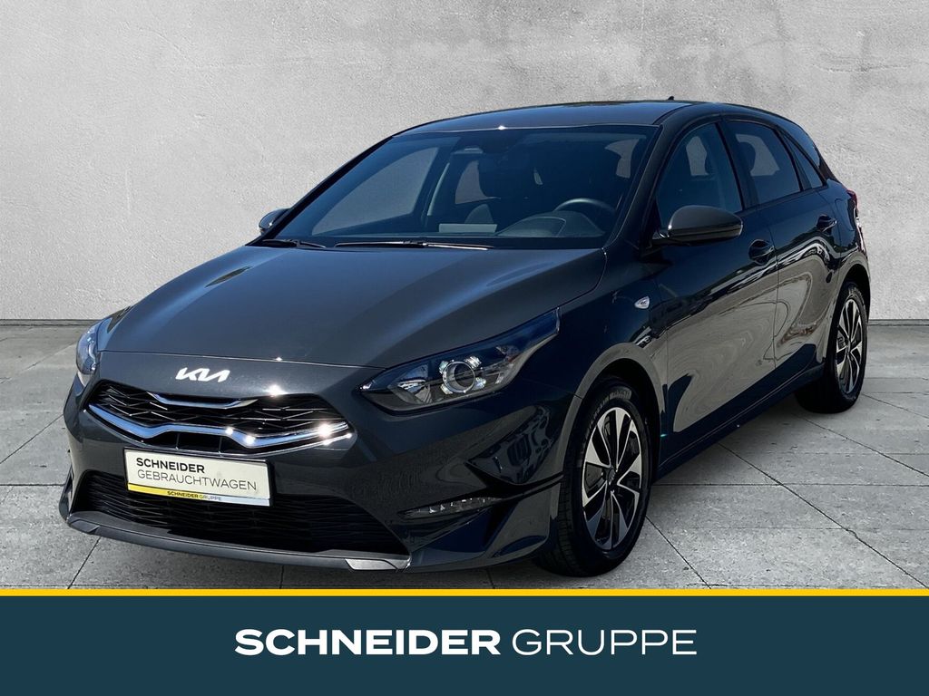 Image of Kia cee'd / Ceed