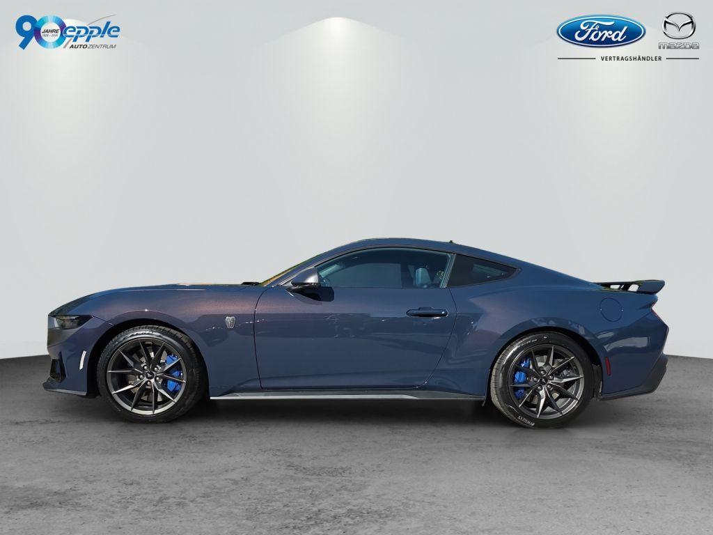 Ford Mustang Dark Horse Automatik 5.0 V8 Fastback