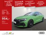 Audi RS3 Limousine 2.5 TFSI quattro *PANO*HEAD-UP*