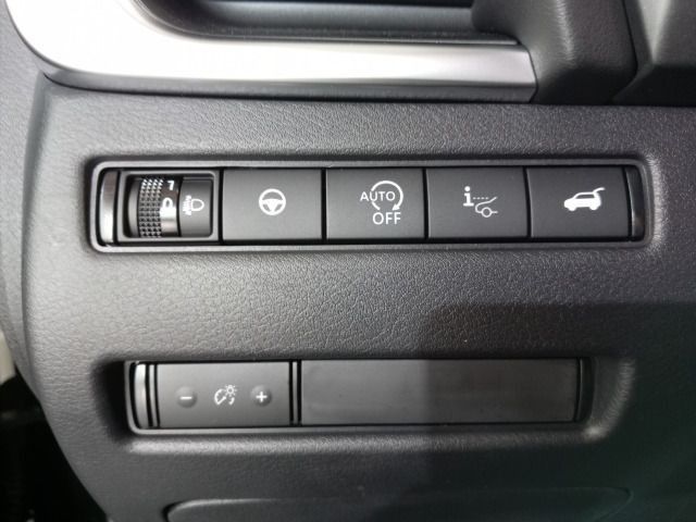 Nissan Qashqai - Bild 17