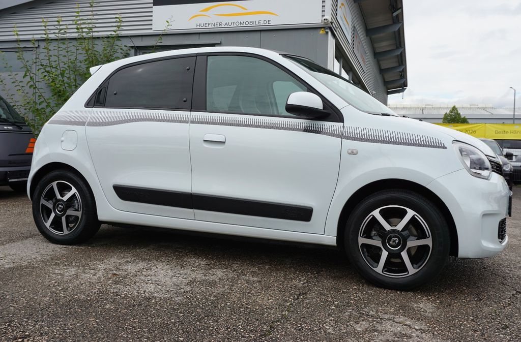 Image of Renault Twingo