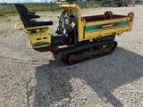 Yanmar C10R - Yanmar LKWs