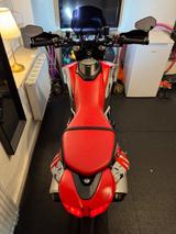 Ducati Hypermotard 950 RVE - 2024 - Garantie, Top  - Offers