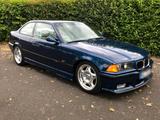 BMW M3 E36 ( Tausch möglich ) - BMW M3 Gebrauchtwagen in Frankfurt