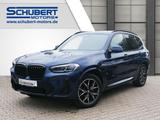 BMW X3 xDrive30e M Sport UPE:85.390,- HuD AHK NAVI - BMW X3 in Magdeburg