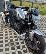 Yamaha FZ1 RN16 - YAMAHA FZ