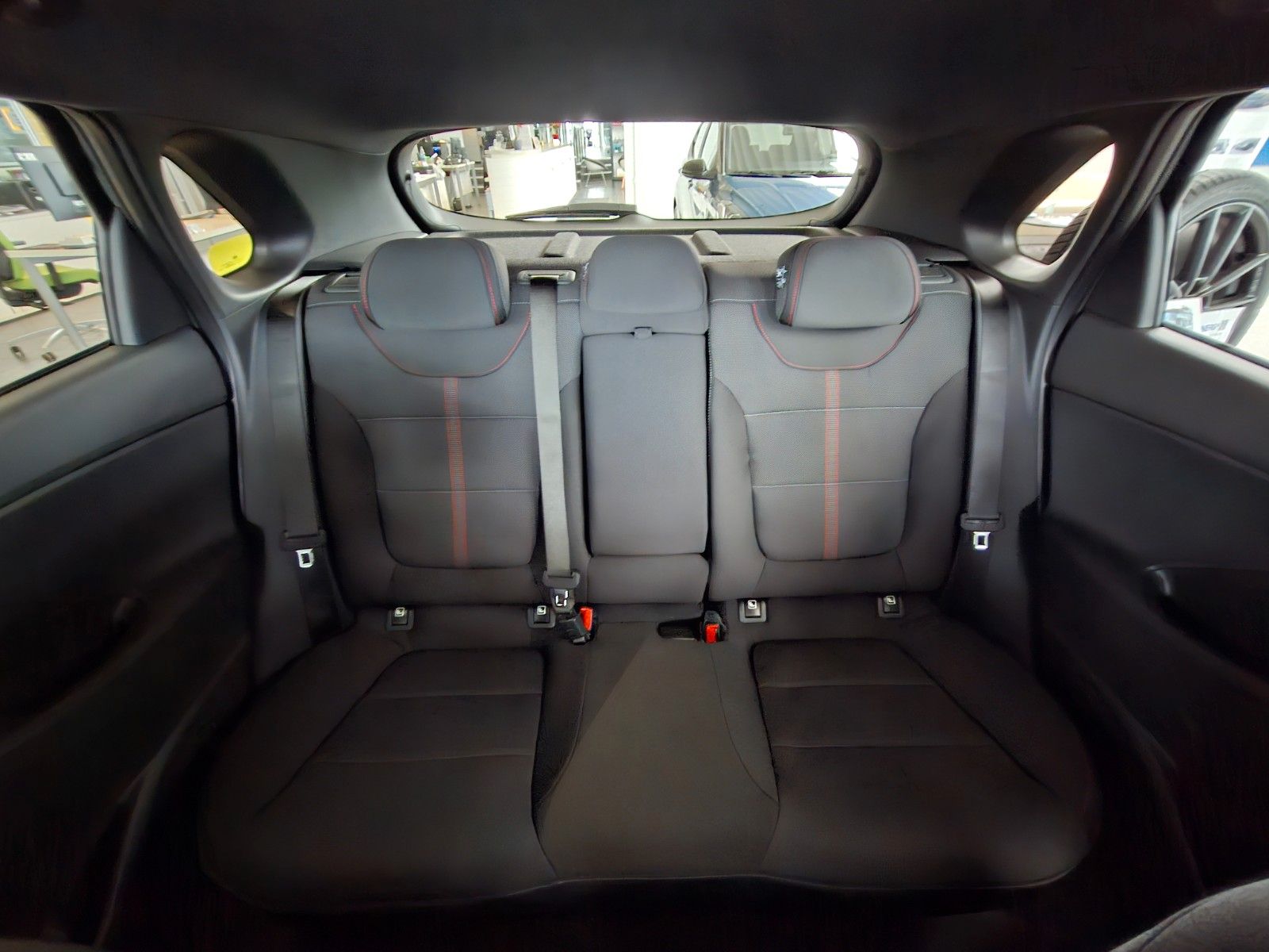 Hyundai i30 - Bild 37