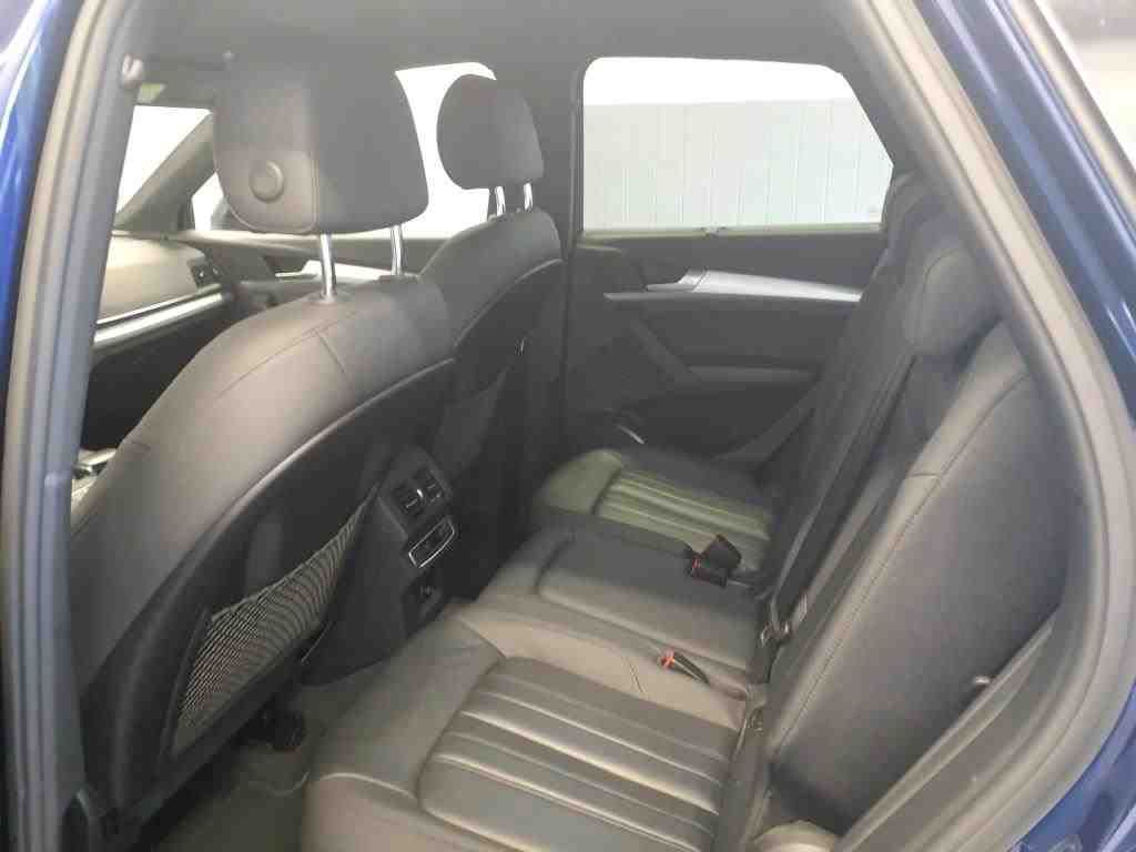 Audi Q5 - Bild 9